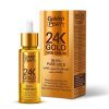 24k Gold Hydrating Serum Golden Pearl – 3